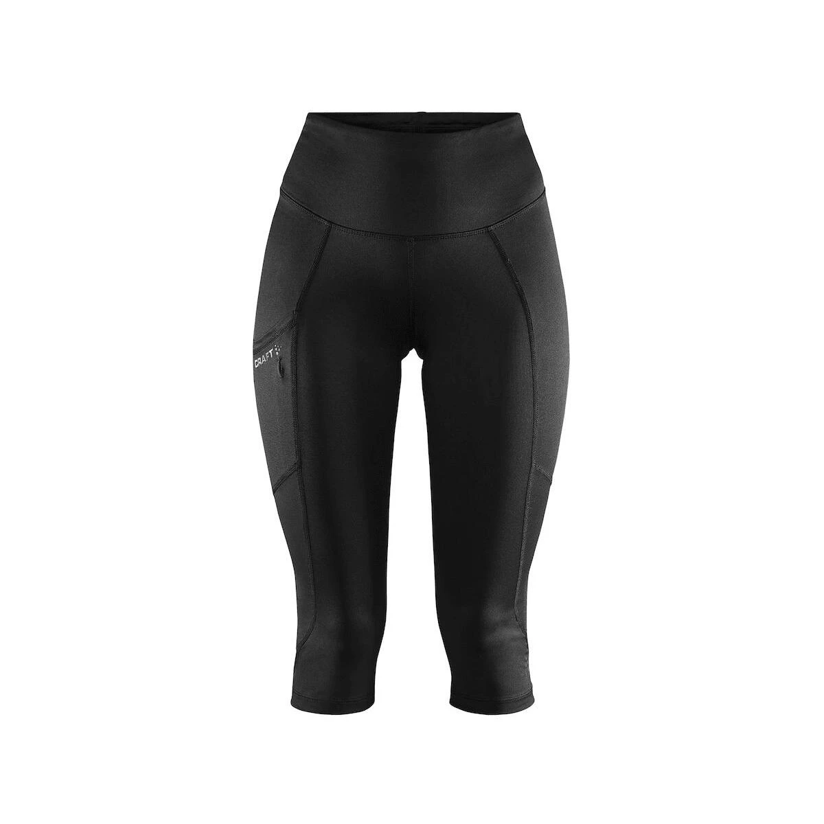 Craft ADV ESSENCE CAPRI TIGHTS WOMEN 1 Craft ADV ESSENCE CAPRI TIGHTS WOMEN