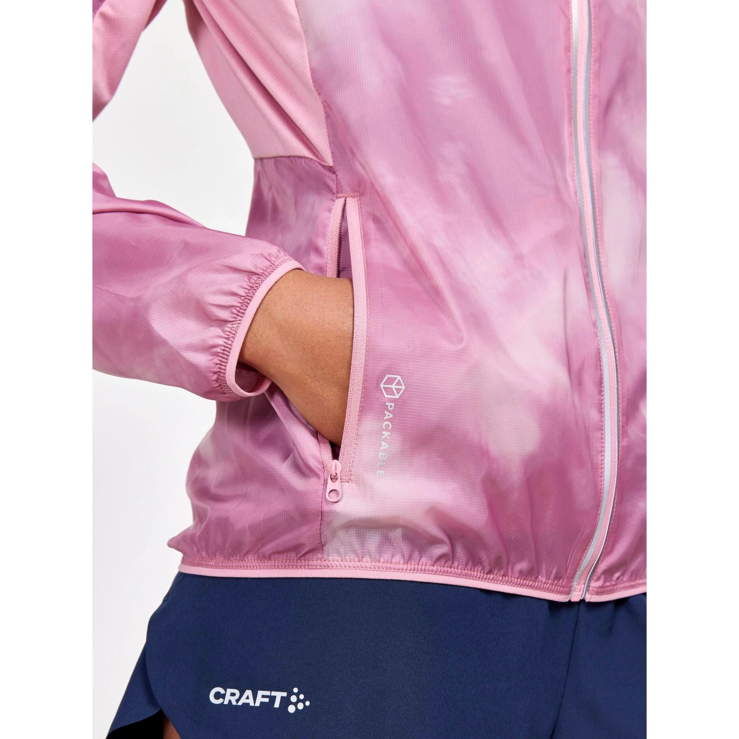 Craft Pro Hypervent Jacket Women 6 Craft Pro Hypervent Jacket Women - Image 6