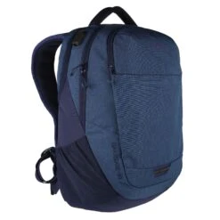 Regatta Unisex Adult Oakridge 20L Backpack (Navy/Dark Denim) 6 Regatta Unisex Adult Oakridge 20L Backpack (Navy/Dark Denim) -Outdoor Products Shop k1d9c977cc01b72f660872fad424b128a