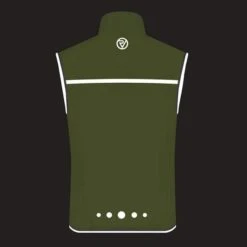 Proviz Classic Men's Reflective Running Gilet -Outdoor Products Shop k1dbd4f62def0667b893de57bad3b11dd