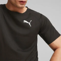 PUMA Mens Ultraspun Running T-Shirt Tee Top 9 PUMA Mens Ultraspun Running T-Shirt Tee Top -Outdoor Products Shop k1e49494fe24e06bc3ca3fe7c2931fd8f