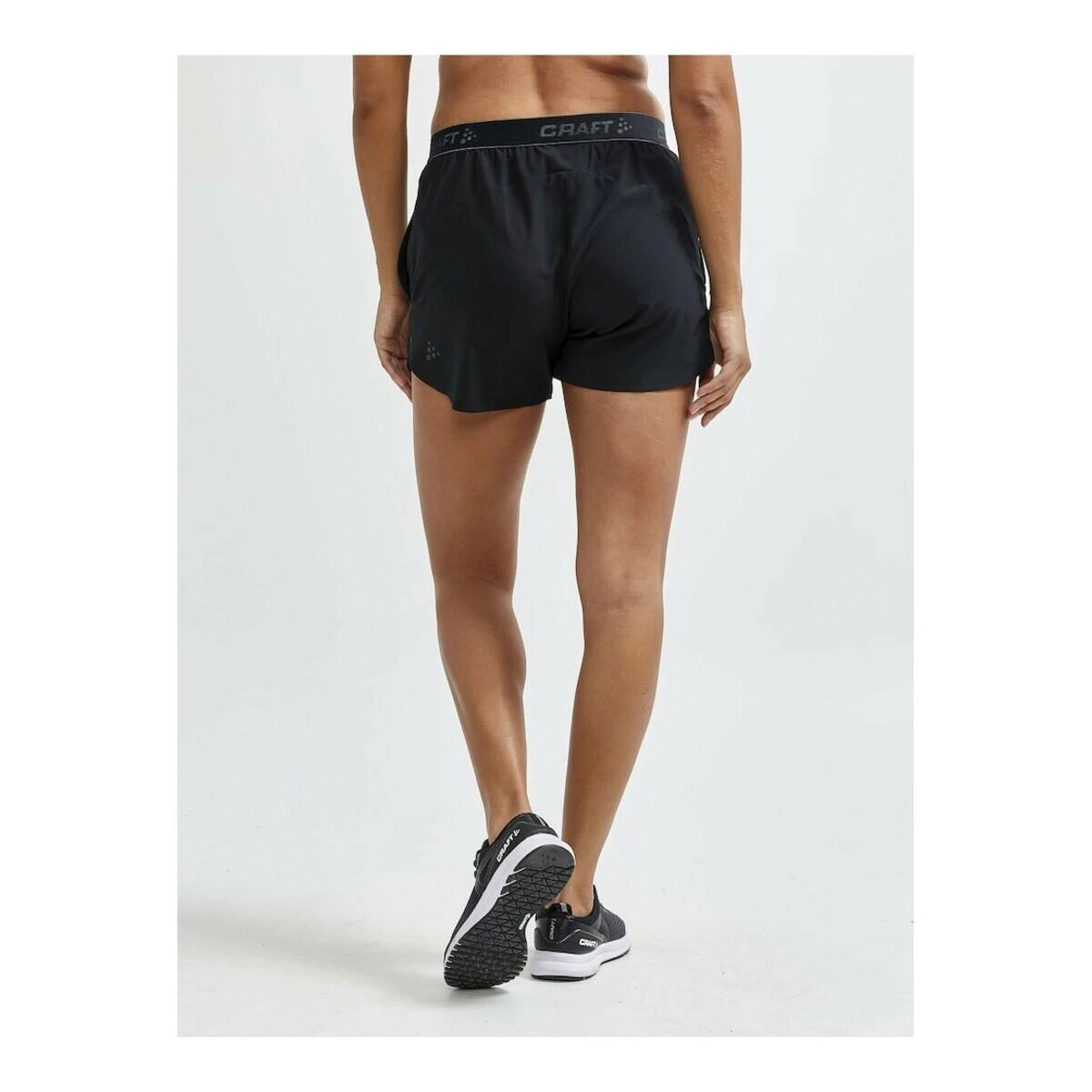 Craft ADV ESSENCE 5" STRETCH SHORTS WOMEN 4 Craft ADV ESSENCE 5" STRETCH SHORTS WOMEN - Image 4