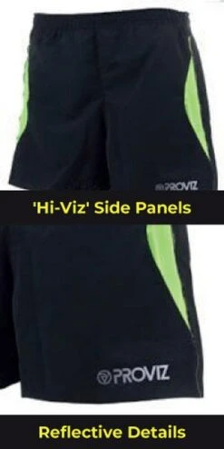 Proviz Classic Men's Reflective Running Shorts 10 Proviz Classic Men's Reflective Running Shorts -Outdoor Products Shop k1ef05824194d074710590ebfa35f95bf