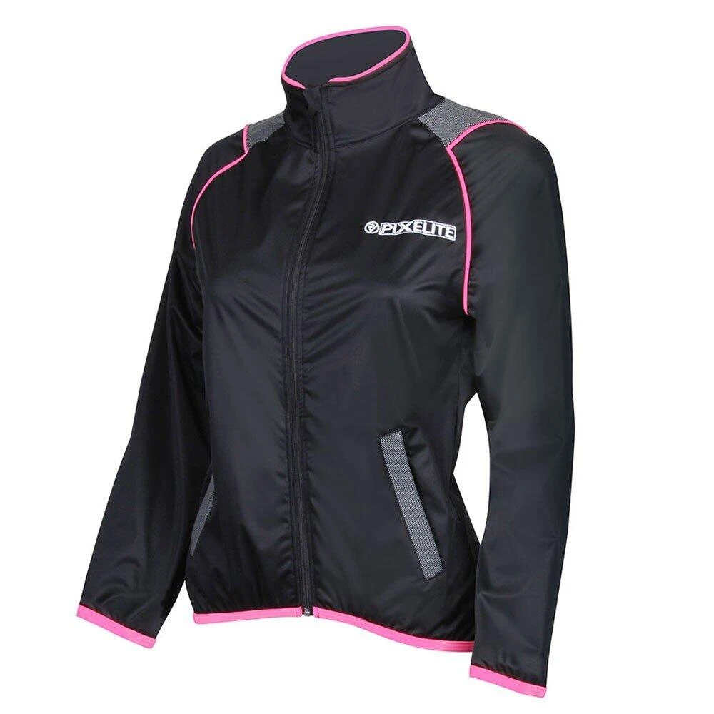 Proviz PixElite Performance Women's Reflective Running Jacket 1 Proviz PixElite Performance Women's Reflective Running Jacket