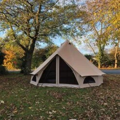 Quest 5m Bell Tent 8 Quest 5m Bell Tent -Outdoor Products Shop k1f7422e1665900a622395e563a9c1fdd