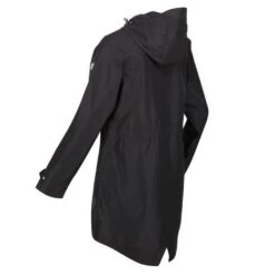 Regatta Womens/Ladies Lunora Midweight Parka (Black) -Outdoor Products Shop k1fa90a03edaf3af9e4237e248559d013