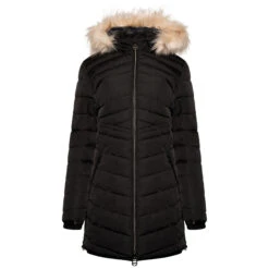 Dare 2b Women's Striking III Mid Length Padded Jacket