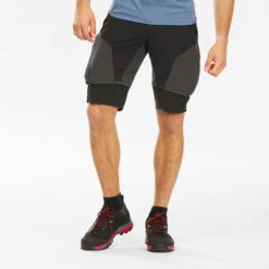 Quechua Men's Hiking Zip -Outdoor Products Shop k209e7c6217c8ac07801cb0812460894d