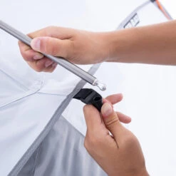 3 Man Trekking Blackout Dome Tent - MT500 F&B -Outdoor Products Shop k20ddbedbf506458efa60902fbb592101