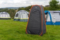 OLPRO Pop Up Toilet & Utility Tent 1.2M -Outdoor Products Shop k21251ba715614f1bf6a68537b847b617