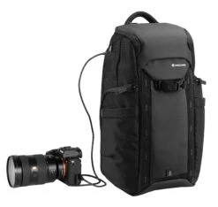 Vanguard VEO ADAPTOR R44 BK Camera Backpack With USB Port -Outdoor Products Shop k2210ef2bf03e659f85a64aad9b13373f