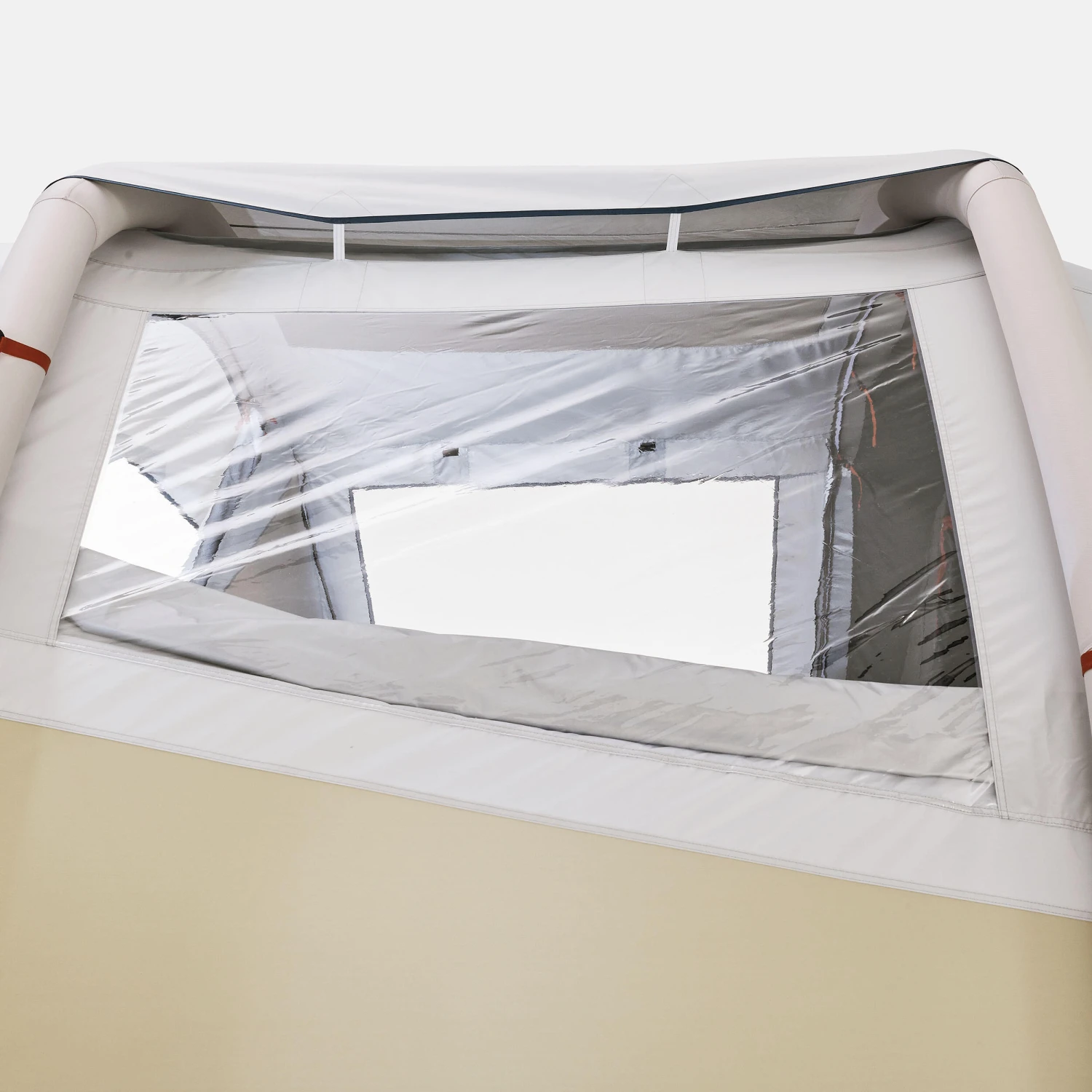 Quechua 4 Man Inflatable Blackout Tent 13 Quechua 4 Man Inflatable Blackout Tent - Image 13