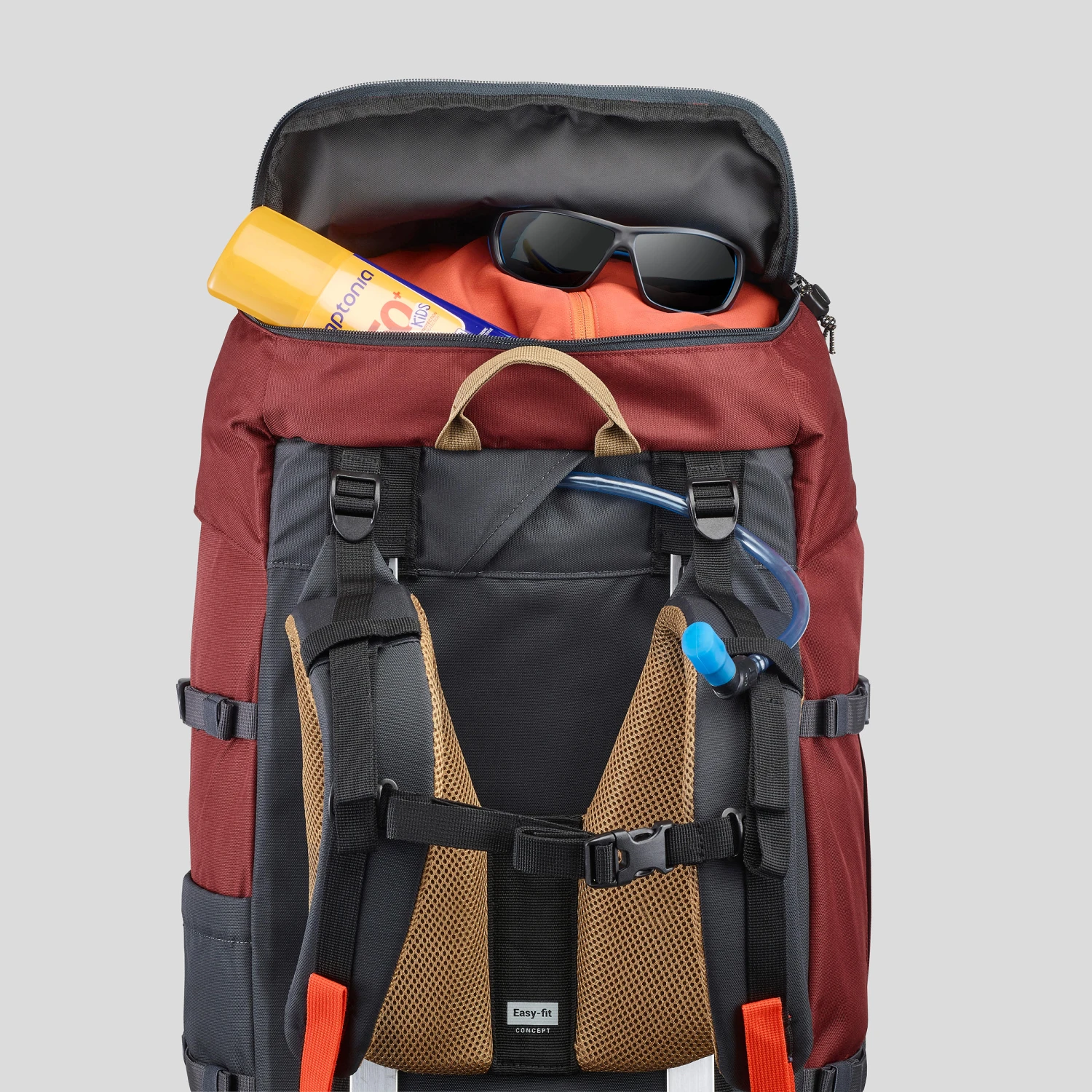 Men's Trekking Backpack 70 L 8 Men's Trekking Backpack 70 L - Image 8