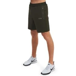 Men's Elite Tech 2.0 Running Short With Zip Pockets -Outdoor Products Shop k287ed70404b0a31bd7396f81db605940