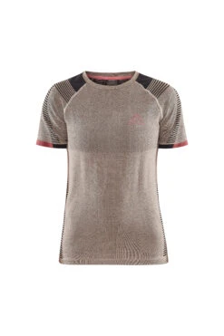 Craft Pro Trail Fuseknit Short Sleeve Tee Women -Outdoor Products Shop k298f501def7ad04fde570812b5e775cc