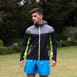 Proviz Classic Men's Reflective Active Running Jacket 14 Proviz Classic Men's Reflective Active Running Jacket -Outdoor Products Shop k29b69364c9dbce7271be32328fe163bf