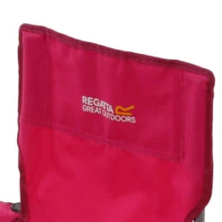 Regatta Kids Isla Lightweight Folding Camping Chair (Oxford Blue) -Outdoor Products Shop k2d287776719801db4049a9a7bef54558