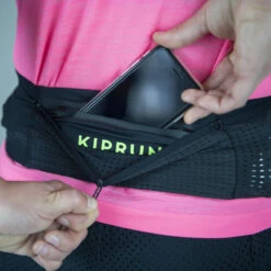 HYDRATION FLASK-CARRYING RUNNING BELT - BLACK -Outdoor Products Shop k2d5d2a957f346430fb607bd9c9fd930e