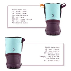 WEDZE Baby Snow Boots, Baby Après -Outdoor Products Shop k2db2d189ef2ed4b06f6097e9ad57e4a9