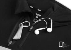 Men's Fusion Long Sleeve Half Zip Top -Outdoor Products Shop k2ddf1f8eae9888335132f5f17716bd0b