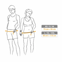 TRAIL RUNNING HYDRATION BELT - POLE HOLDER 16 TRAIL RUNNING HYDRATION BELT - POLE HOLDER -Outdoor Products Shop k2e06734c6f2b9078e5b9e99b1edae503