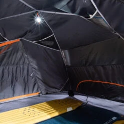 3 Man Trekking Blackout Dome Tent - MT500 F&B -Outdoor Products Shop k2e5c1b52f19ddea2e1a7af927482d86f