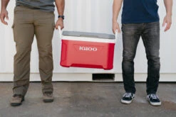 IGLOO Latitude 52QT Cool Box Red -Outdoor Products Shop k2efd8856a12150cd739d689753b74271