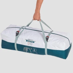 Quechua 10 Man Camping Living Room - Arpenaz Base Fresh 16 Quechua 10 Man Camping Living Room - Arpenaz Base Fresh -Outdoor Products Shop k2f180508464c33f10e15fc2ef225bac8