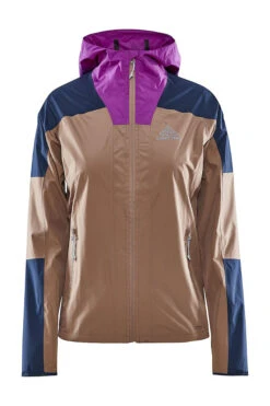 Craft Pro Trail Hydro Jacket Women