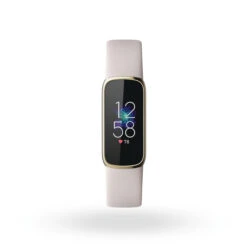 Connected Sport/Health Wristband Fitbit Luxe - Gold/White 5 Connected Sport/Health Wristband Fitbit Luxe - Gold/White -Outdoor Products Shop k2fed0b48125cc0a3275e19b01b181c97