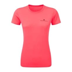 Ronhill Core Womens Short Sleeve Running T