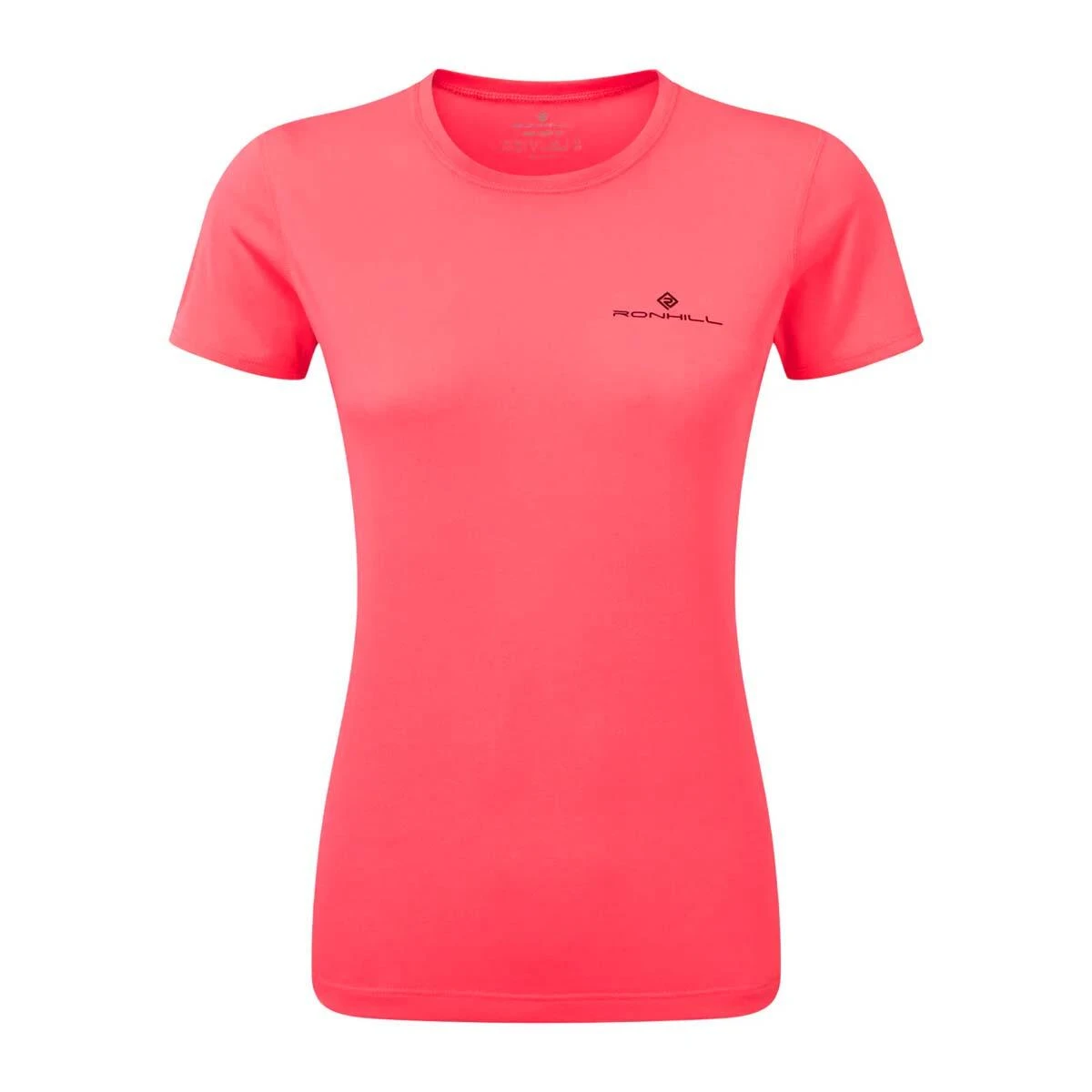Ronhill Core Womens Short Sleeve Running T 1 Ronhill Core Womens Short Sleeve Running T