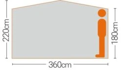 Quest Screen House 6 6 Quest Screen House 6 -Outdoor Products Shop k3107138cf25487ff3ecff6f041e2f0b1