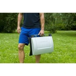 Campingaz Series 600 SG Double Burner & Grill With Stand -Outdoor Products Shop k311a6f8da7c6be5fbd795a77e44e1752