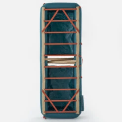 Quechua INFLATABLE CAMPING BED BASE - CAMP BED AIR + STORAGE 70 CM - 1 PERSON -Outdoor Products Shop k3167b15a69857f80b03698ffab231ff0