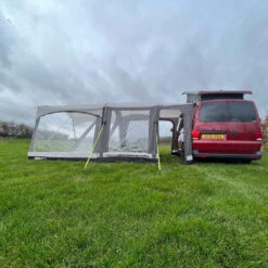 AirTek Kamper Pro 1 Inflatable Drive Away Awning -Outdoor Products Shop k317ff62cee8849735c5accbe8df64d45