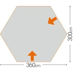 Quest Screen House 6 Pro -Outdoor Products Shop k324660774a02c753e0b25dba6d57b431