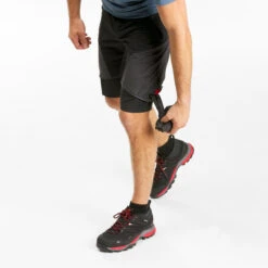 Quechua Men's Hiking Zip -Outdoor Products Shop k336e5395527225756bc311047b0cfffa