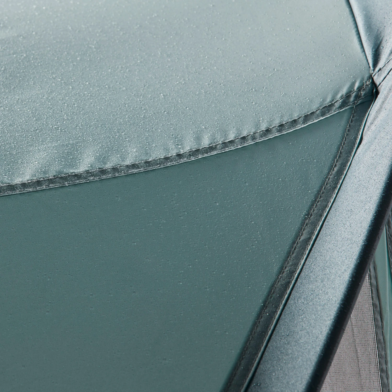 Quechua Camping Shelter With Poles - 4 Person 10 Quechua Camping Shelter With Poles - 4 Person - Image 10