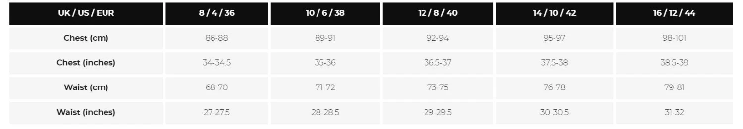 Proviz PixElite Performance Women's Reflective Running Gilet 6 Proviz PixElite Performance Women's Reflective Running Gilet - Image 6