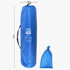 Lomo Fasgadh 5m Tarp -Outdoor Products Shop k377c703f54db23c63203eac3ff5a2a3c