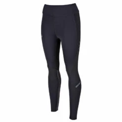 Zone3 RX3 Medical Grade Compression Tights Men Black/Grey/Gun Metal