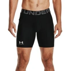 Under Armour Mens HeatGear Base Layer Bottoms (Black/White) 6 Under Armour Mens HeatGear Base Layer Bottoms (Black/White) -Outdoor Products Shop k37c26369d8bd2516e2347a02c0f7e664