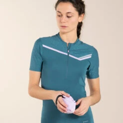 WOMEN'S TRAIL RUNNING LONG-SLEEVED WINDPROOF JACKET 18 WOMEN'S TRAIL RUNNING LONG-SLEEVED WINDPROOF JACKET -Outdoor Products Shop k37f9d974feff8f1bae9eb9111c85c6fa