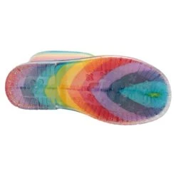 Cotswold PVC Jnr Childrens Wellingtons MULTI -Outdoor Products Shop k3a30831b014c32a2080927af730854ce