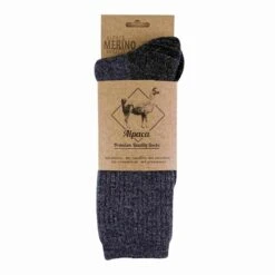 Alpaca Merinal Wool Heavyweight Cushioned Hiking Trekking Socks -Outdoor Products Shop k3a9b766236941816e5c1f63ce963fb04