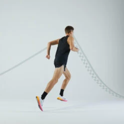 KIPRUN MEN'S BREATHABLE RUNNING TANK TOP -Outdoor Products Shop k3ae71bbe0b119e2e48fe0ad2449a812a