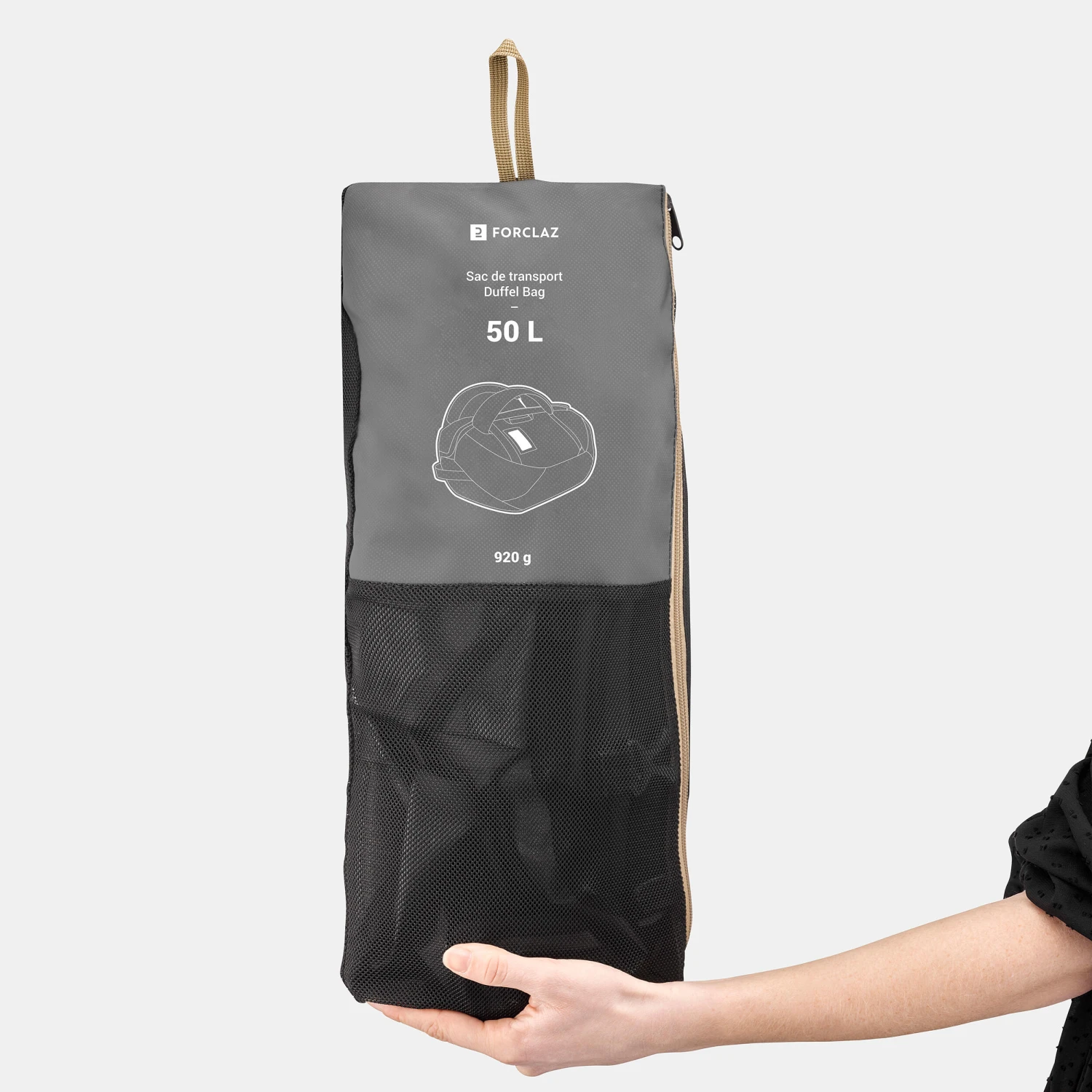 Trekking Transport Bag - 50L 4 Trekking Transport Bag - 50L - Image 4