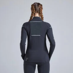 Kiprun Warm Light Women's Running Long-Sleeved Winter T-Shirt -Outdoor Products Shop k3c438a9ac74b8b263a0704bfa1d8309f