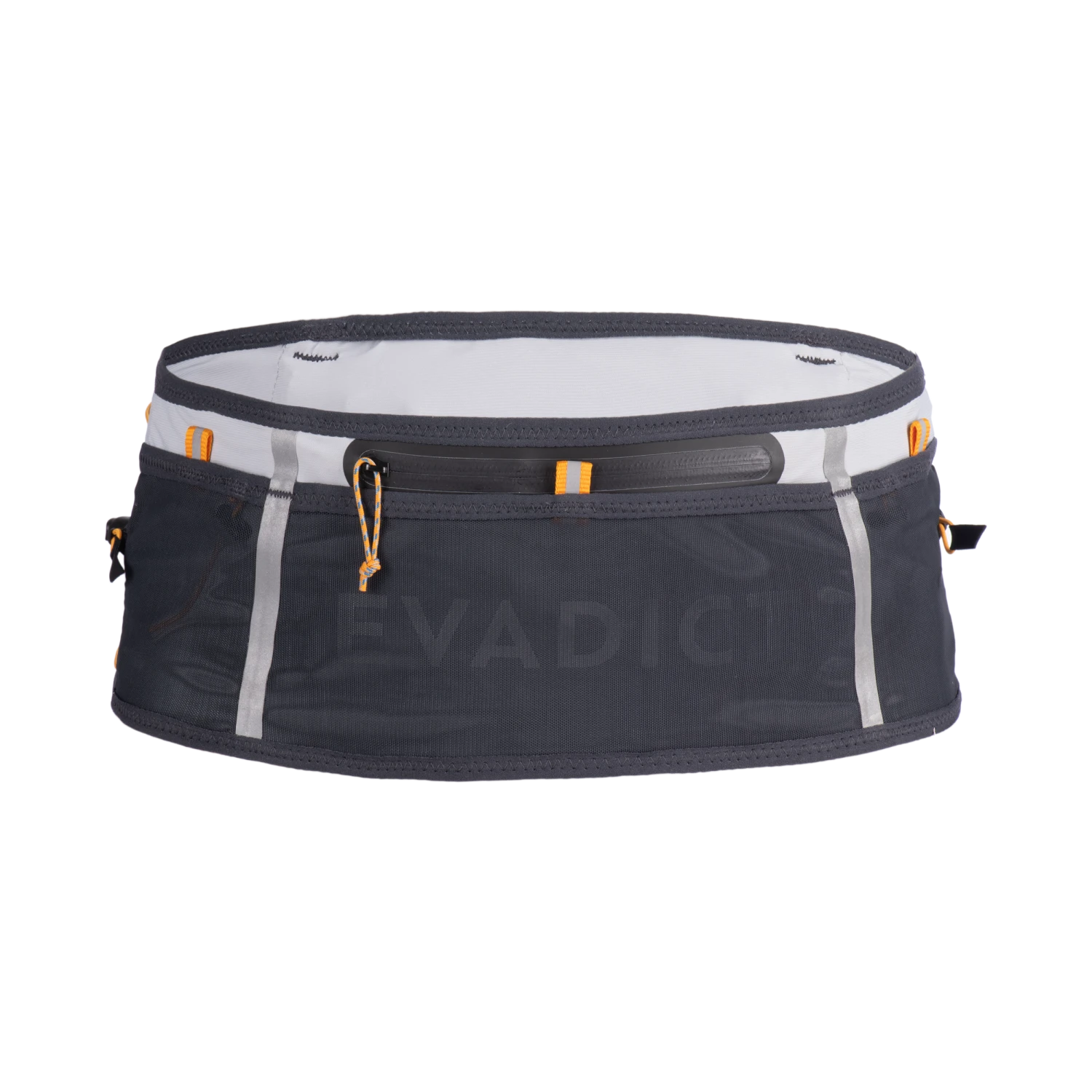 TRAIL RUNNING HYDRATION BELT - POLE HOLDER 1 TRAIL RUNNING HYDRATION BELT - POLE HOLDER